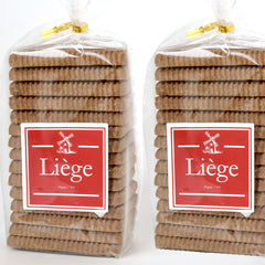 2 X Speculoos 常规装