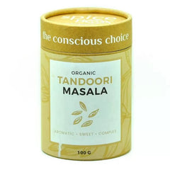 SpiceBox Organics Tandoori Masala