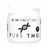 Pure TMG 60 Capsules