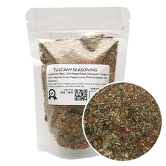 Tuscany Seasoning