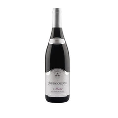 Merlot 2016. Vinho Búlgaro