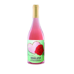 Vinho Rosé Búlgaro Adeline