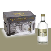12 X Água Mineral Natural Dolomia 0,5l B2G1