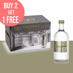 12 X Dolomia Natural Mineral Water 0.5l B2G1