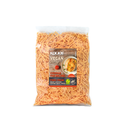 Cheddar ralado vegano