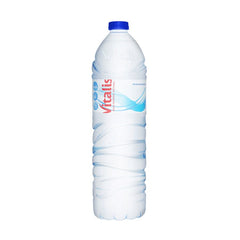 12 X Vitalis Mineral Water 1.5l