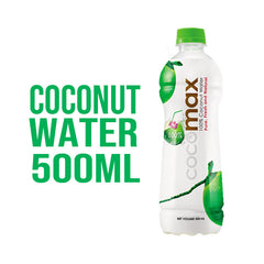 6 X Água de Coco 500ml