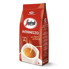 Café Segafredo Intermezzo em Grãos 500g
