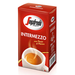 Café Segafredo Intermezzo Moído 250g