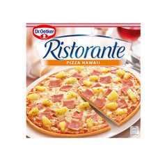 Pizza Congelada Havaí