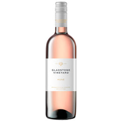 Vinho Gladstone Estate Rosé 2019
