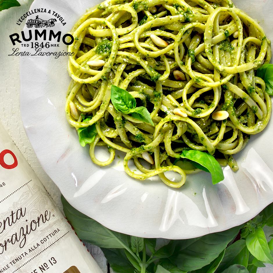 Linguine No.13 Gluten Free