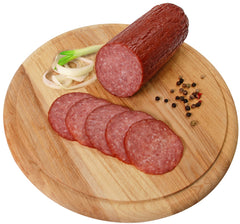 Alpenseer Smoked and Dried Sausage