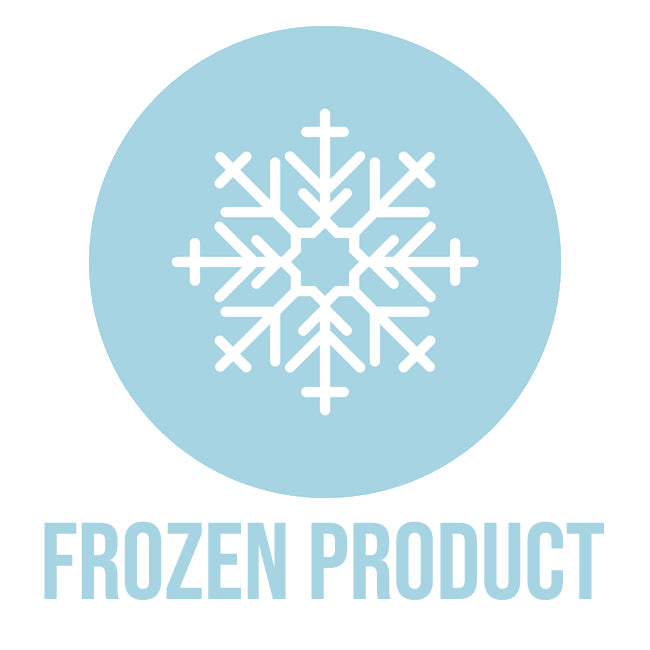Frozen Toulouse Pork Sausage With Fresh Ham
