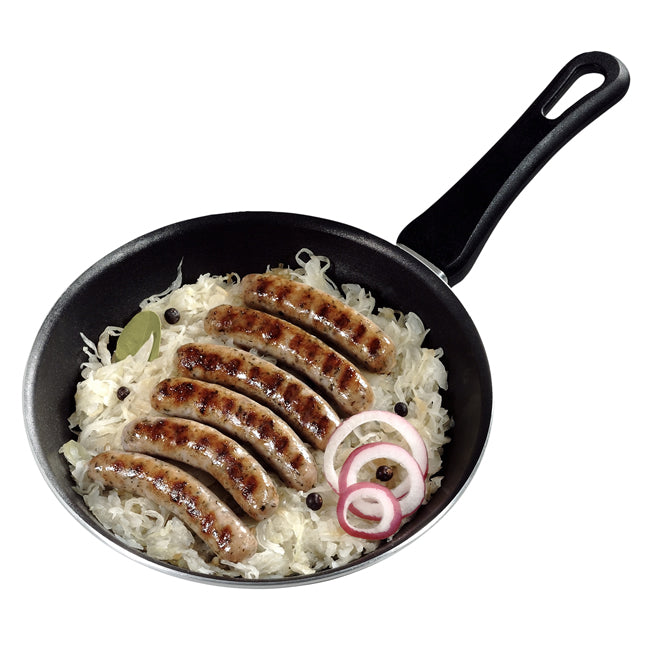 Rostbratwurstel