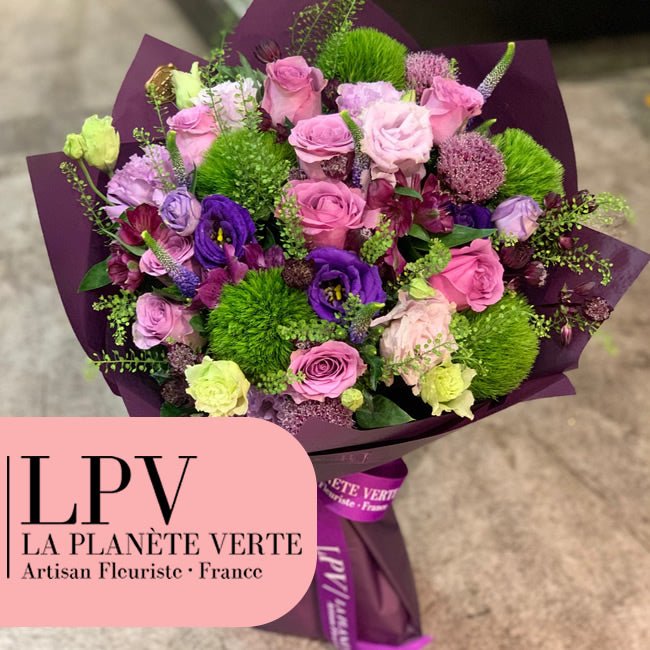 Thank you Bouquet