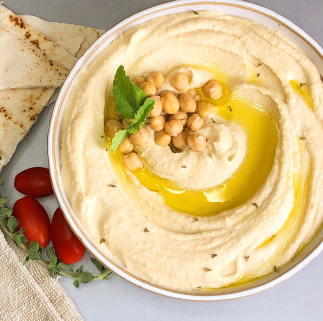 Olympos Raw Tahini 500g