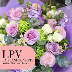 Pastel Dream Bouquet
