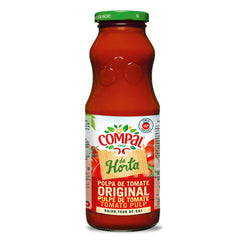 3 X Compal Tomato Pulp 500g