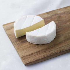 Authentic French Brie Cheese