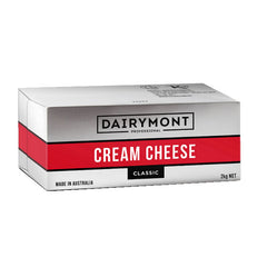 Cream Cheese Classic