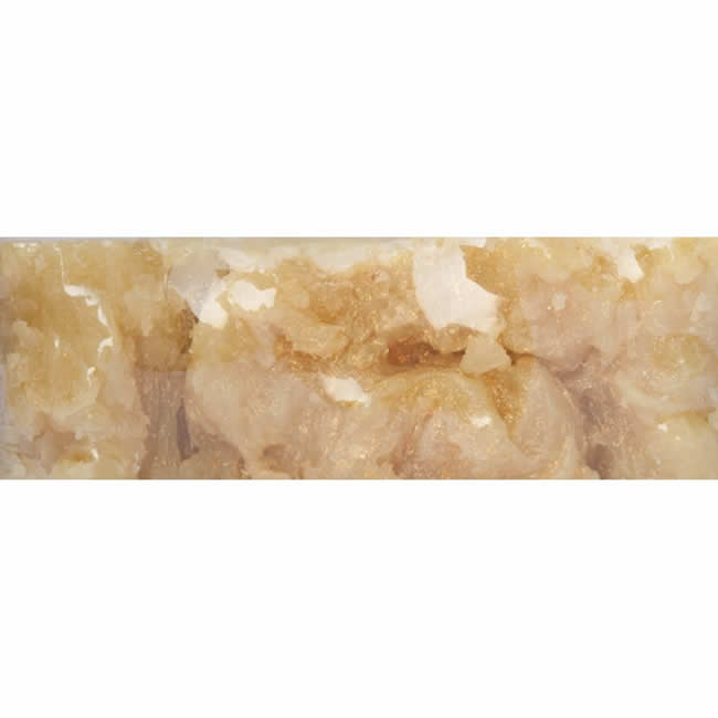 Sparkling Olive Silk Handmade Bar Soap