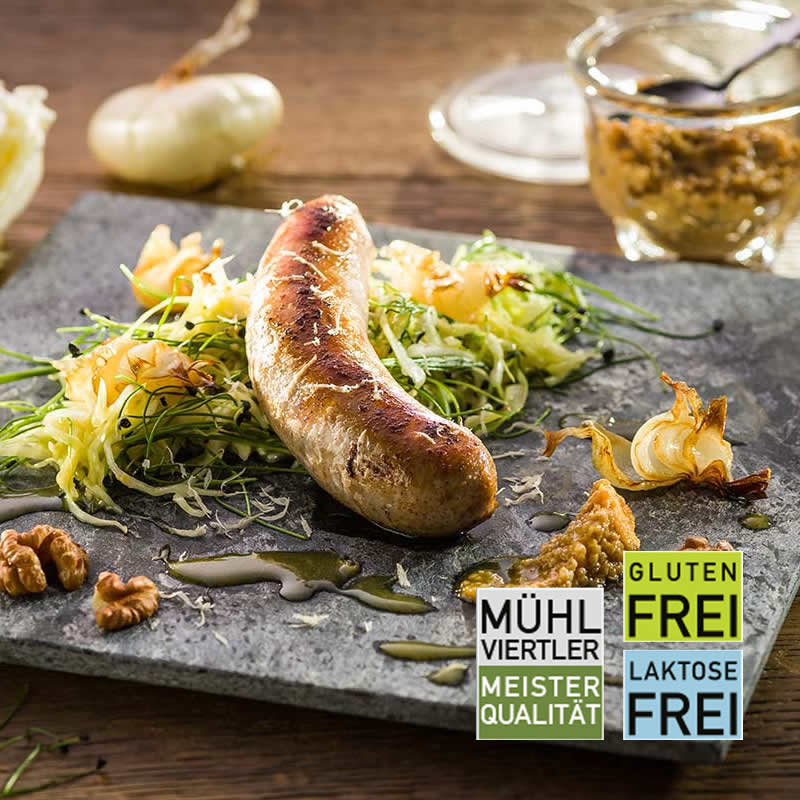 Caso da Bratwurst dos Agricultores