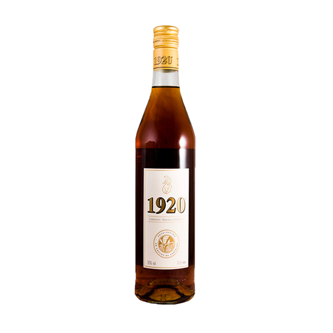 CR F 1920 Brandy 1L