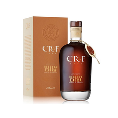 Aguardente Extra Reserva CR F 700ml