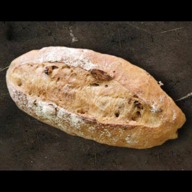 Walnut Loaf