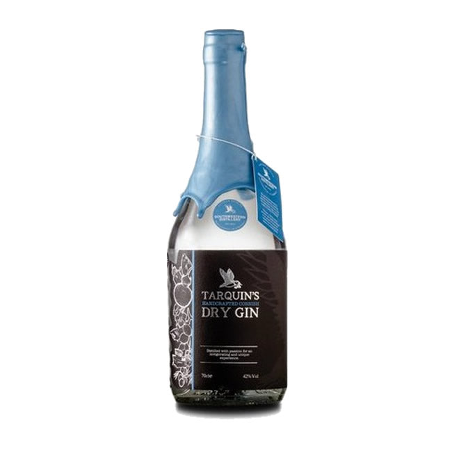 Tarquins Handcrafted Cornish Dry Gin