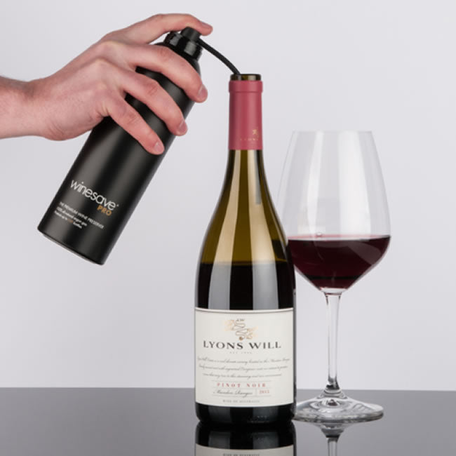 Winesave