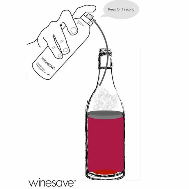 Winesave