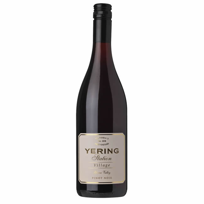 Aldeia Pinot Noir 2017