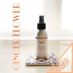 Ginger Flower Grade A Room Fragrance