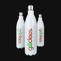 Garrafa Térmica Goodees 750ml