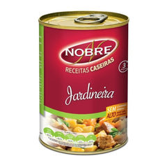 2 X Nobre Assorted Beef  420g