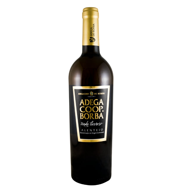 6 X Borba Vinho Licoroso