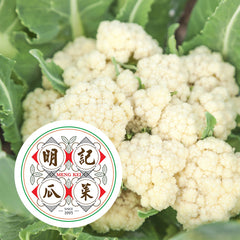 松开花椰菜