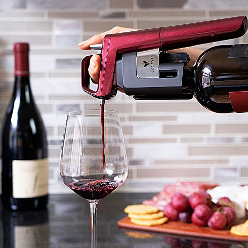 Coravin Timeless Six+ Pack
