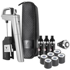 Coravin Timeless Six+ Pack
