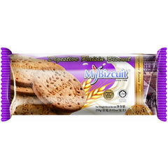 Digestives Raisin Bizcuit 250g