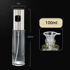 Cooking Oil Spray Bottle 100ml