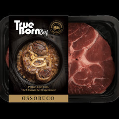 Ossobuco 550g