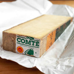 Extra 4-6 Months Cow Cheese