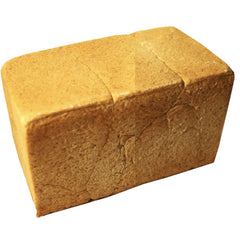 Pão Torrado Fatiado De Trigo Integral
