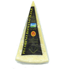 Queijo Pecorino Romano DOP