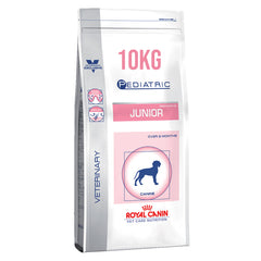 VCN Junior Dog 10kg