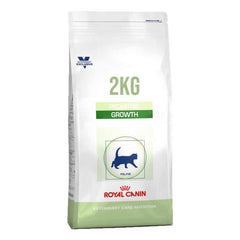 VCN Cat Growth 2kg
