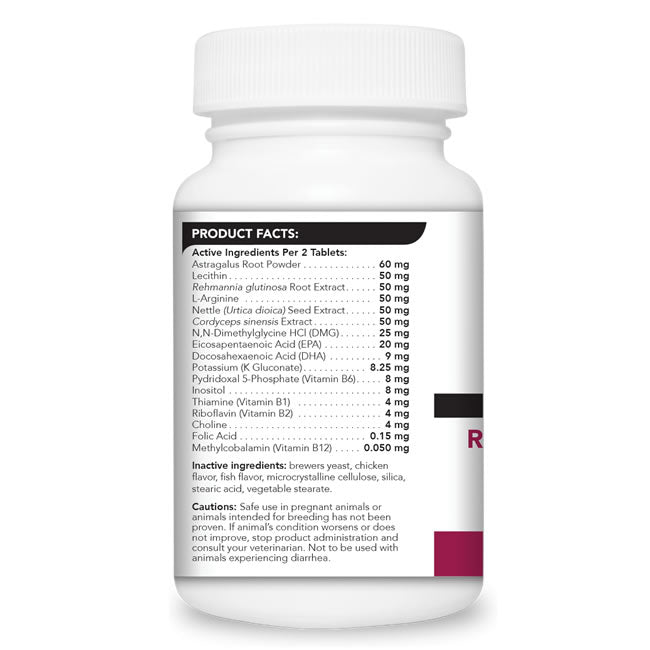 Renal Essentials Feline mastigáveis ​​para gatos
